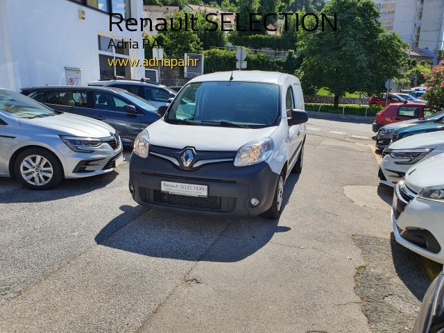 Renault Kangoo Express Furgon 1,5 Blue dCi 95