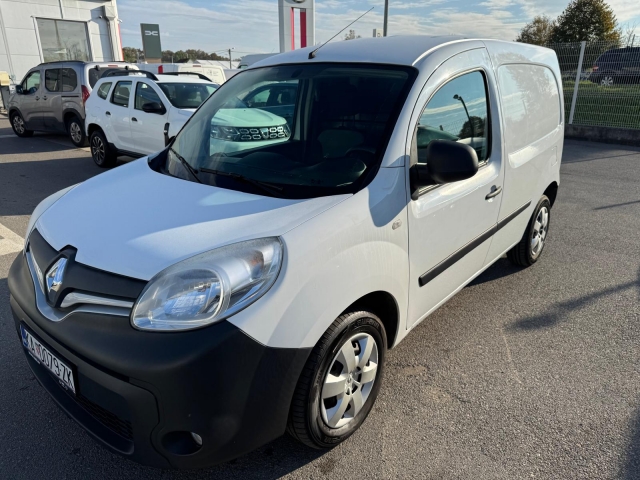 Renault Kangoo Express Furgon 1,5 dCi 90 Energy, 9.000 EURA+PDV!!