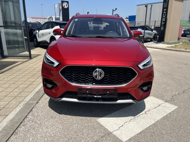 MG ZS 1.0 Luxury