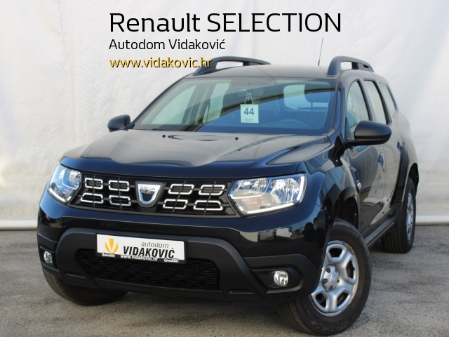 Dacia Duster 1,0 Tce 100 Comfort