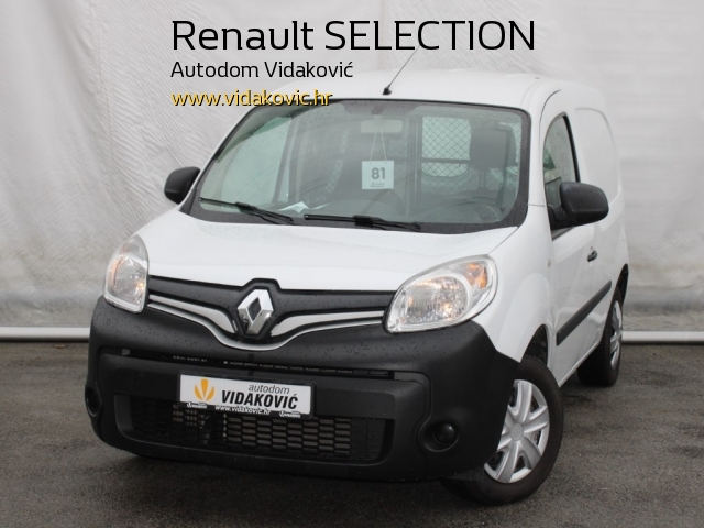 Renault Kangoo Express 1.5 DCI 75