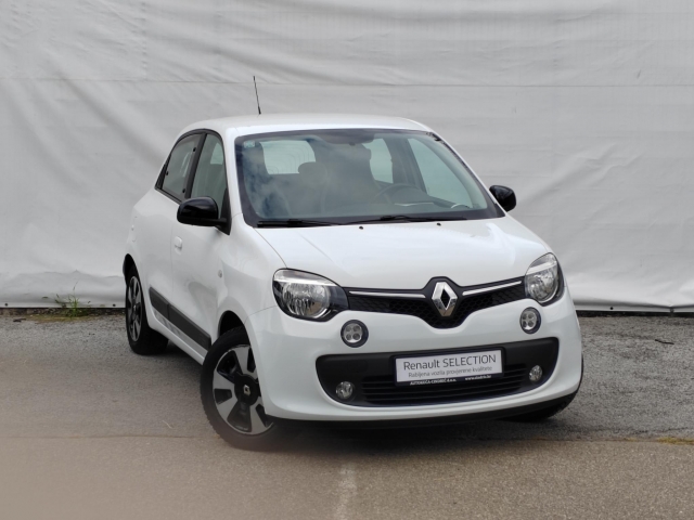 Renault Twingo SCe 70 Limited Start&amp;amp;amp;Stop