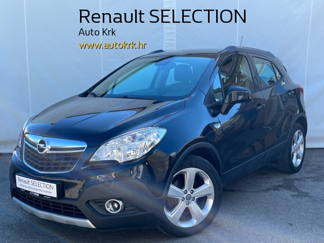 Opel Mokka 1,7 CDTi Enjoy Start/Stop