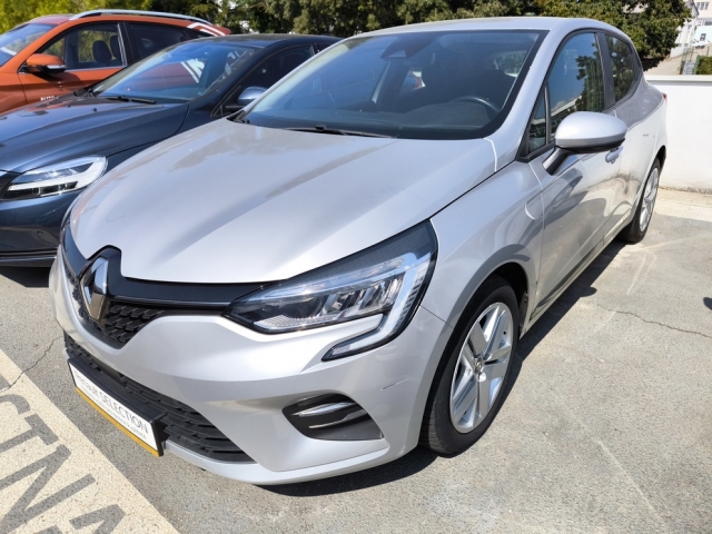 Renault Clio SCe 75 Zen