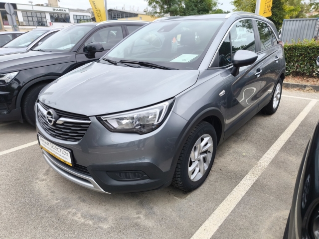 Opel Crossland X 1,5 CDTi 120 godina Start/Stop