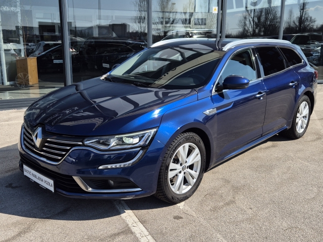 Renault Talisman Grandtour Energy dCi 160 Initiale Paris EDC