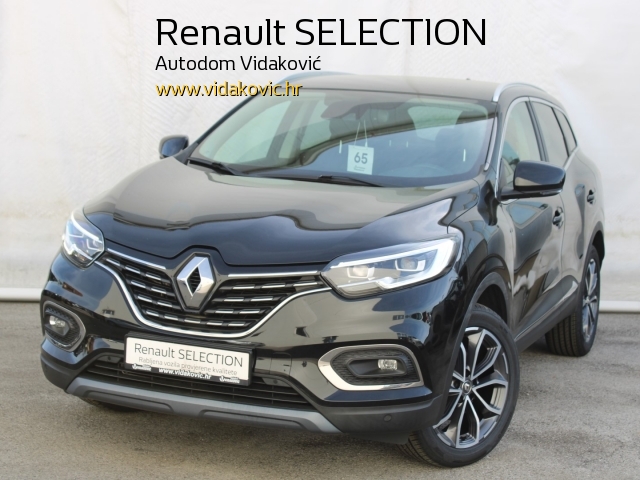 Renault Kadjar TCe 140 Bose