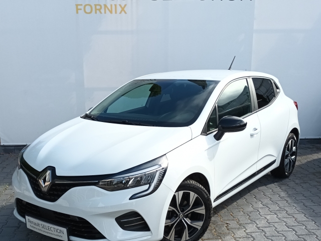 Renault Clio TCe 90 Evolution