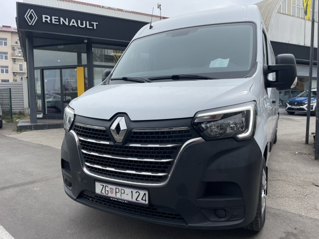 Renault Master Furgon L3H2P3 2,3 dCi 135