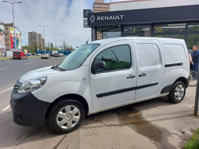 Renault Kangoo Express Maxi Furgon 1,5 dCi 90 Energy