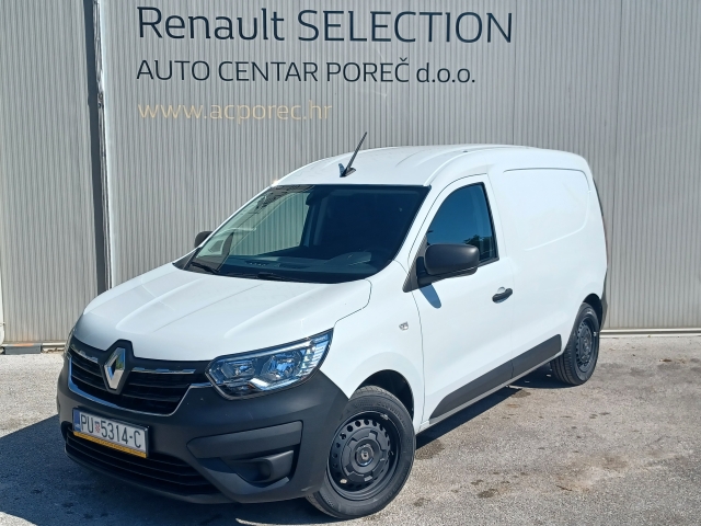 Renault Express Furgon 1,5 Blue dCi 95