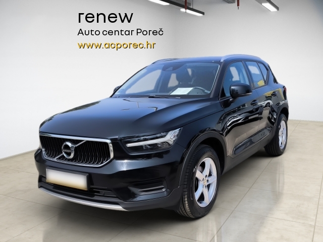 Volvo XC40 D3 Momentum Aut.