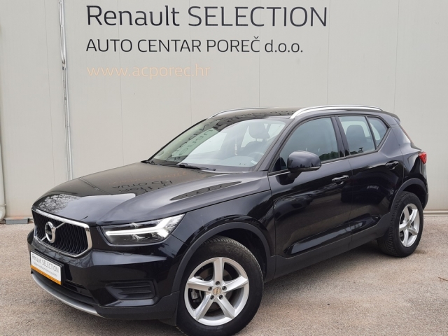 Volvo XC40 D3 Momentum Aut.