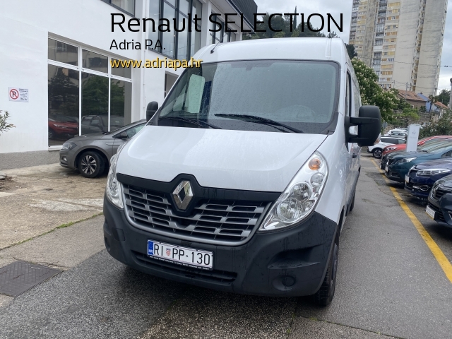 Renault Master Furgon L2H2P3 2,3 dCi 130