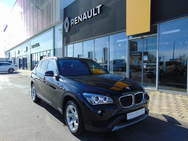 BMW X1 xDrive18d