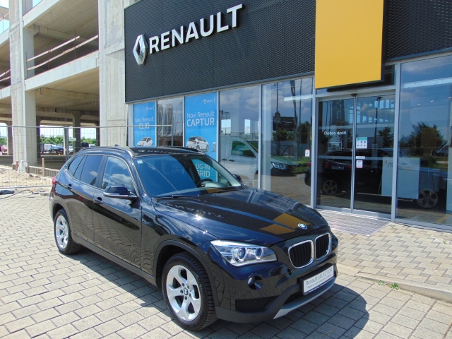 BMW X1 xDrive18d