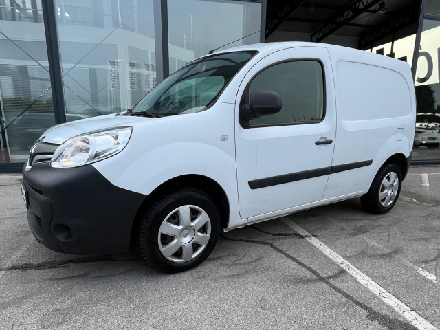 RENAULT KANGOO 1.5 DCI*HR.VOZILO*REG DO: 02/2026.
