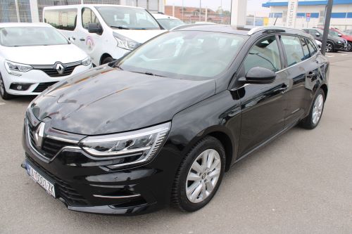 Renault Mégane Grandtour Blue dCi 115 Business