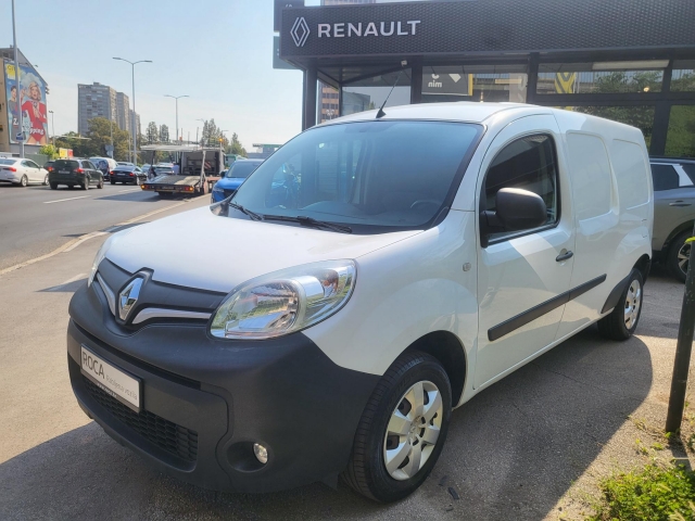 Renault Kangoo Express Maxi Furgon 1,5 dCi 90 Energy