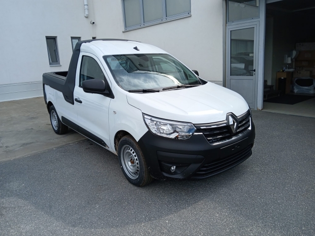 Renault Express Pick up 1,5 Blue dCi 95