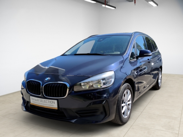 BMW 216d Gran Tourer Advantage