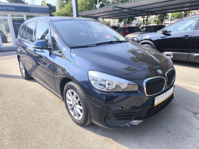 BMW 216d Gran Tourer Advantage