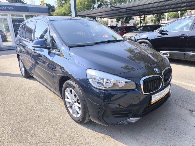 BMW 216d Gran Tourer Advantage