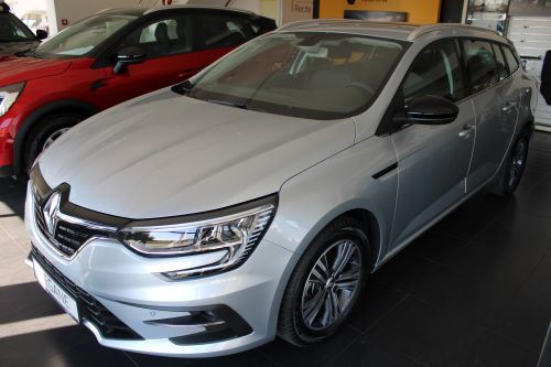 ISPORUKA ODMAH!! Renault Mégane Grandtour Blue dCi 115 Equilibre EDC, NOVO !!