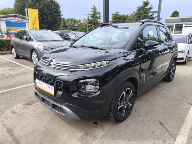 Citroën C3 Aircross 1,5 BlueHDi 100 S&amp;S Feel