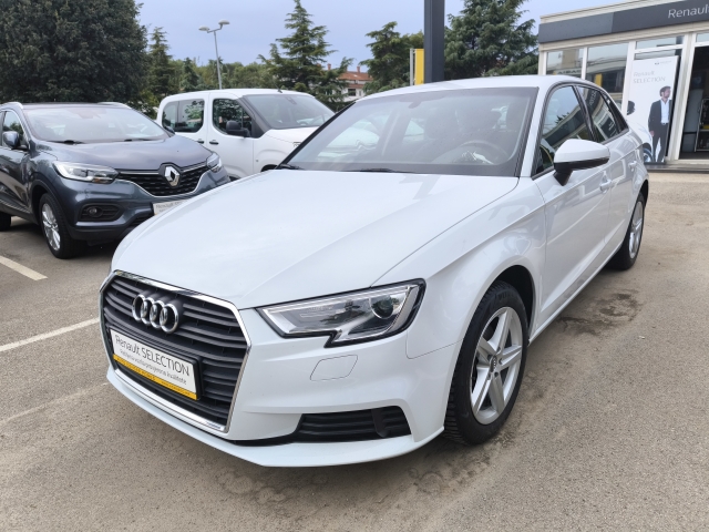 Audi A3 Sportback 30 TDI