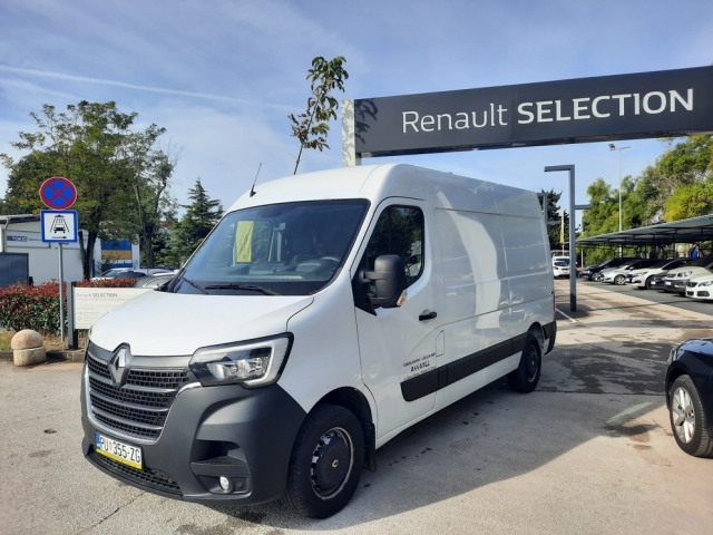 Renault Master Furgon L2H2P3 2,3 dCi 150 Energy*HR*