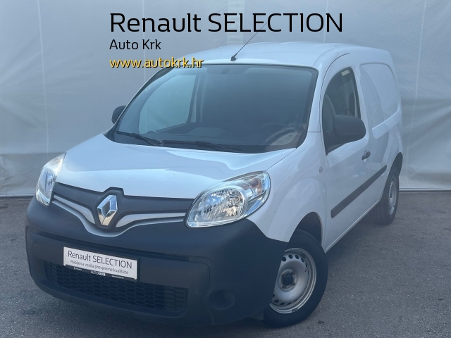 Renault Kangoo Express Compact 1,5 dCi Energy-VELIKI SERVIS!