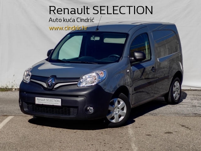 Renault Kangoo Express Furgon 1,5 Blue dCi 95