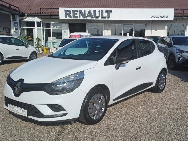 Renault Clio Societe dCi 75, 6.800+PDV