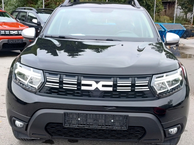 Dacia Duster 1,3 TCe 130 Expression