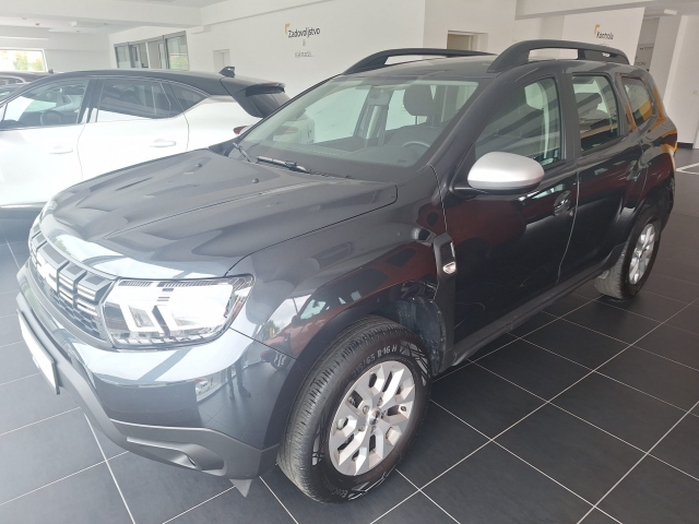 Dacia Duster 1,3 TCe 130 Expression