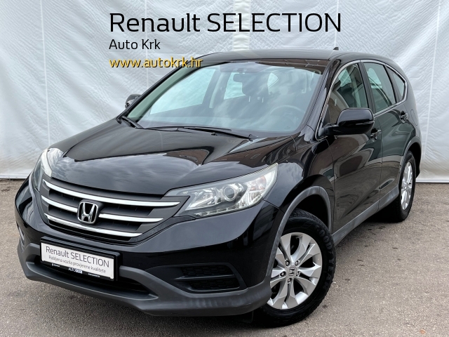 Honda CR-V 4WD 2,0i VTEC Comfort - REGISTRIRAN DO 5/25!!