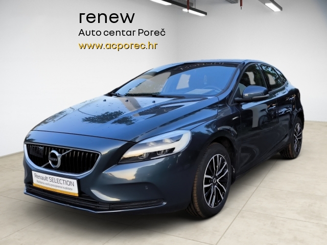 Volvo V40 D2 Momentum