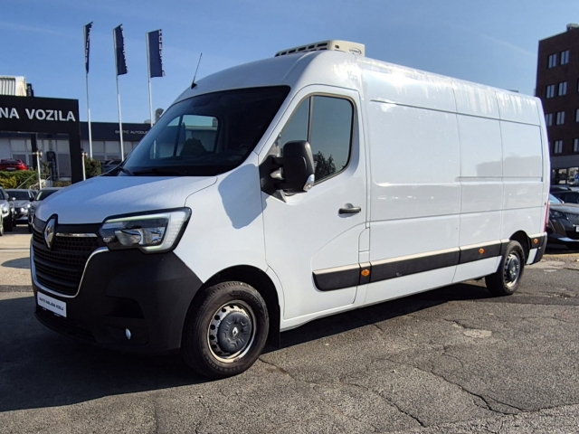 Renault Master 2.3 DCI *HLADNJAČA* HR VOZILO*