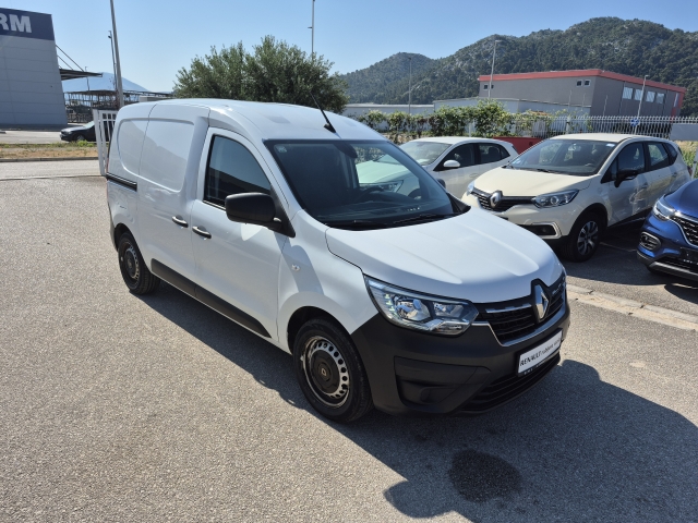 Renault Express van Furgon 1.5 dci