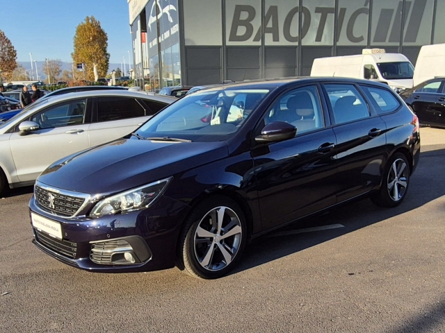 Peugeot 308 SW 1,5 BlueHDi ALU NAVI KAMERA *GARANCIJA*80.000 KM*