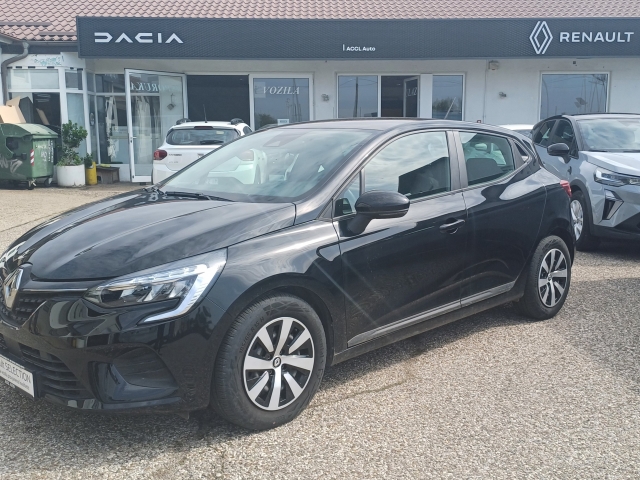 Renault Clio Blue dCi 100 KS / Equilibre /