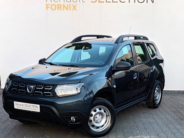 Dacia Duster 1,0 Tce 100 ECO-G Essential