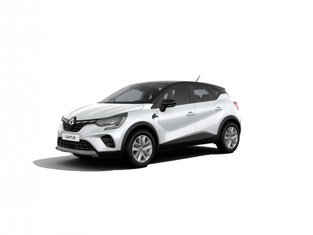 Renault Captur TCe 90 Evolution