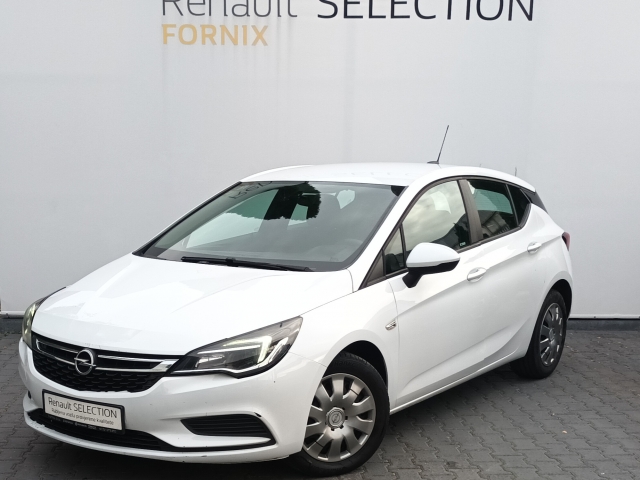 Opel Astra 1,6 CDTI Enjoy