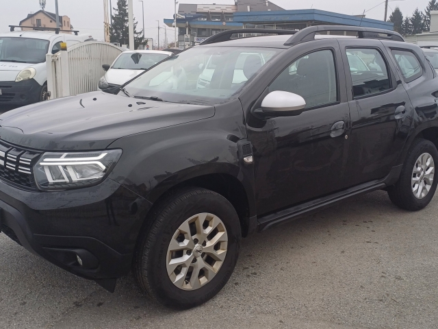 Dacia Duster 1,5 Blue dCi 115/ TVORNIČKO JAMSTVO 06/2026