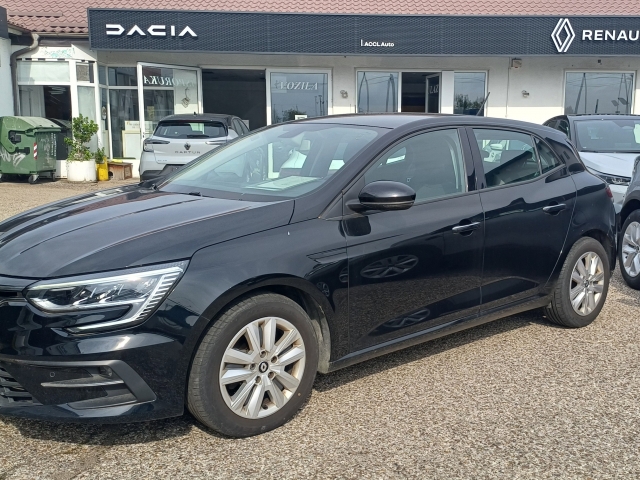 Renault Mégane dCi 115 Equilibre /