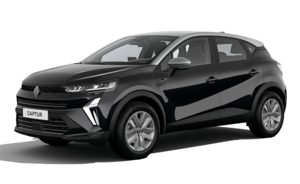 Renault Captur TCe 90 Evolution