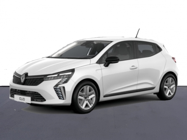 Renault Clio TCe 100 LPG Evolution