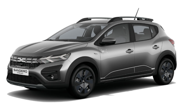 Dacia SANDERO STEPWAY EXPRESSION 1.0 TCE 90